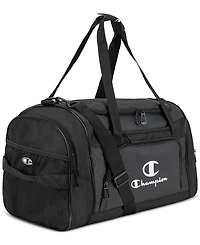 Champion Men's Stadium Logo Duffel Bag