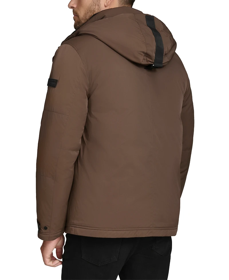 Marc New York Men's Gawler Puffer Jacket