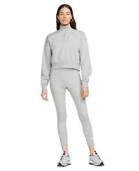 Nike Women's Sportswear Classic High-Waisted 7/8 Leggings