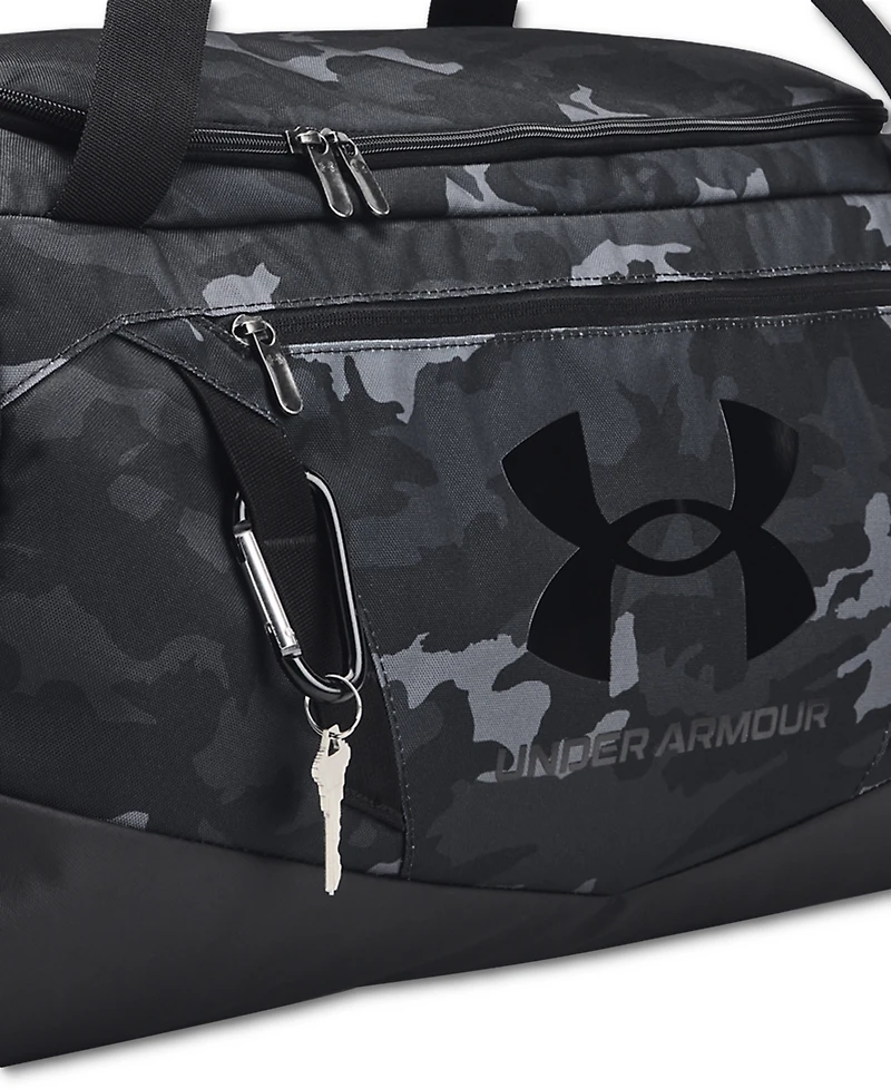 Under Armour Men's Undeniable 5.0 Duffel Bag