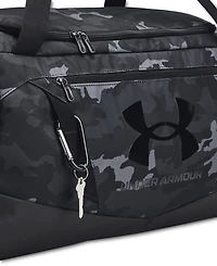 Under Armour Men's Undeniable 5.0 Duffel Bag