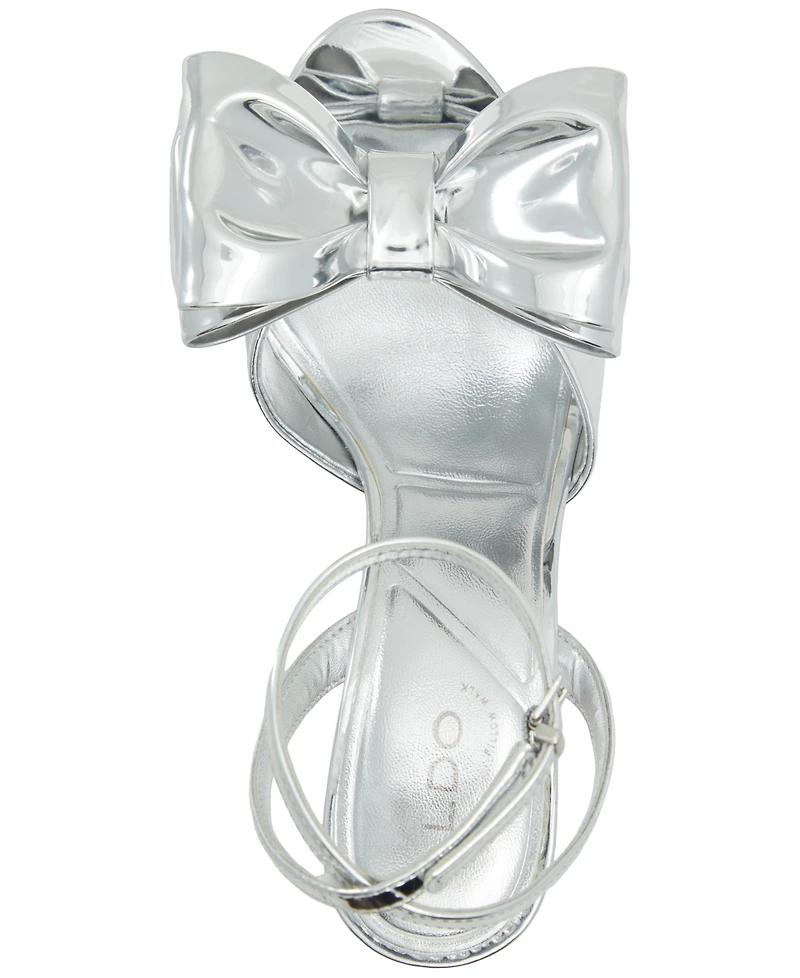 Aldo Women's Tinsletta-se Two-Piece Dress Sandals