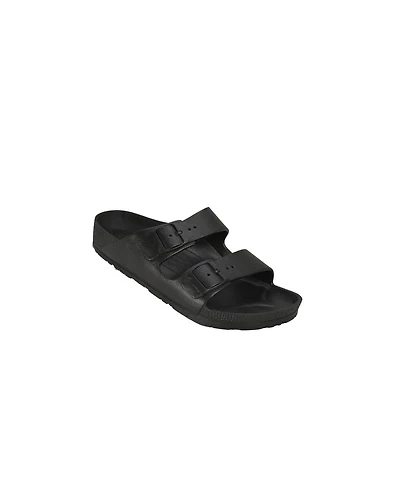 Tecs Men's Two Band Sandals
