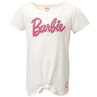 Barbie Girls T-Shirt and Shorts Outfit Set