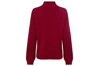 Olsen Women's Turtle Neck Sweater
