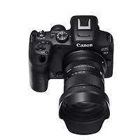 Sigma 18-50mm f/2.8 Dc Dn Contemporary Lens for Canon Rf