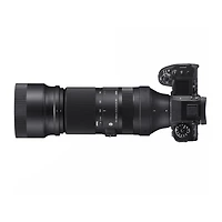Sigma 100-400mm f/5-6.3 Dg Dn Os Contemporary Lens for Fujifilm X
