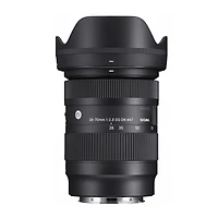 Sigma 28-70mm f/2.8 Dg Dn Contemporary Lens for L Mount