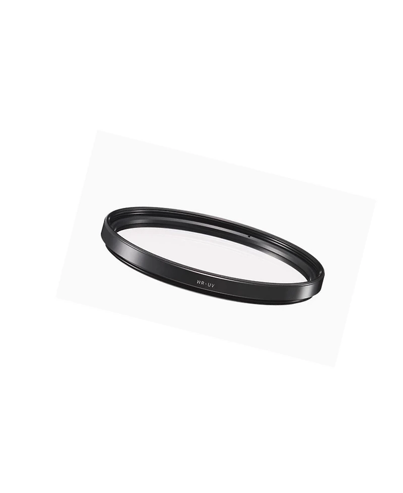 Sigma 95mm Wr Uv Filter