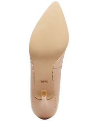 Coach Women's Samantha Signature Pointed-Toe Pumps