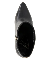 Kenneth Cole New York Women's Quincy Stiletto Heel Booties
