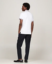 Tommy Hilfiger 1985 Tipped Slim Fit Polo