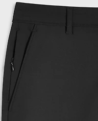 Alfani 8" Tech Shorts, Created for Macy's