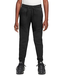 Nike Kids 7-20 Sportswear Tech Fleece Jogger Pants