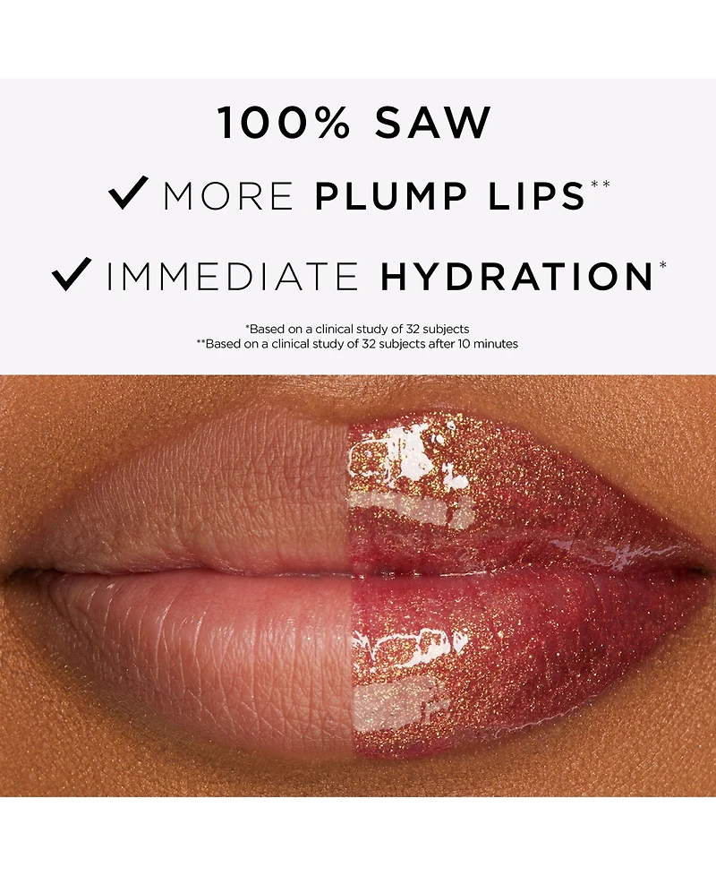 tarte Maracuja Juicy Plumping Lip Oil