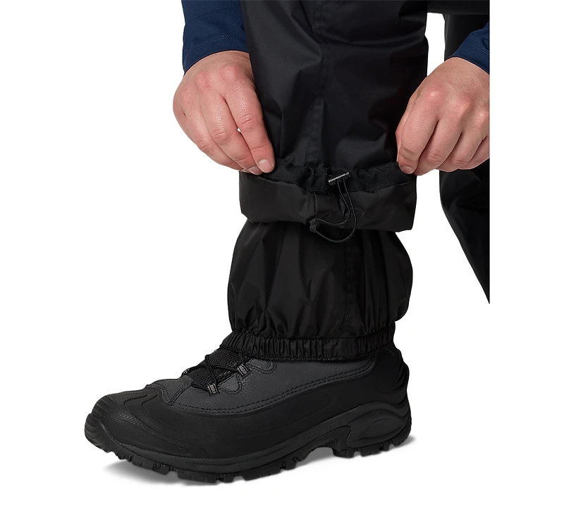 Columbia Men's Snow Gun Ii Waterproof Pants