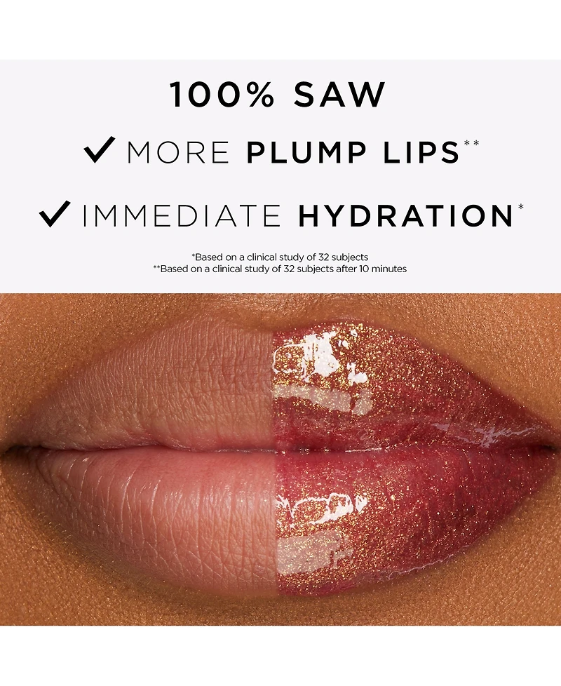 tarte Maracuja Juicy Plumping Lip Oil