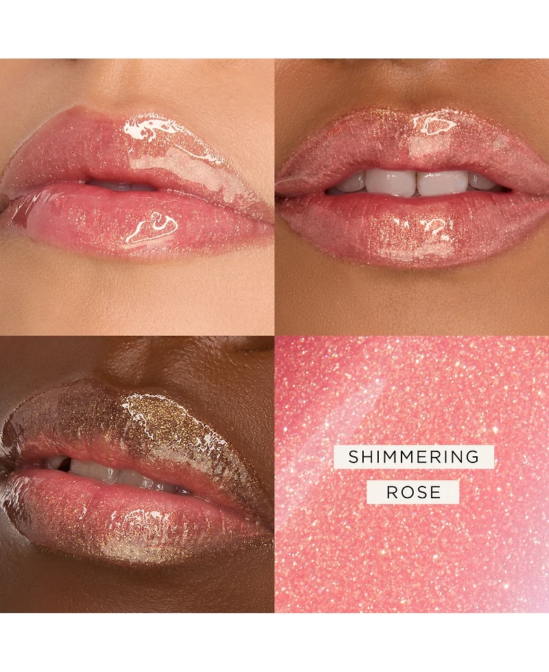 tarte Maracuja Juicy Plumping Lip Oil