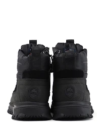 Pajar Men's Canada Fero 2.0 Lace Up Sneaker Boot