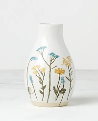 Lenox Wildflowers Medium Vase