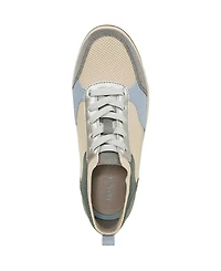 LifeStride Women's Dynamic Washable Platform Slip On Sneakers