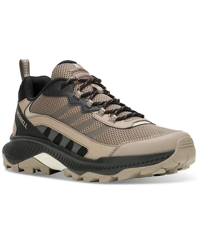 Merrell Men's Speed Strike 2 Lace-Up Hiking Sneakers