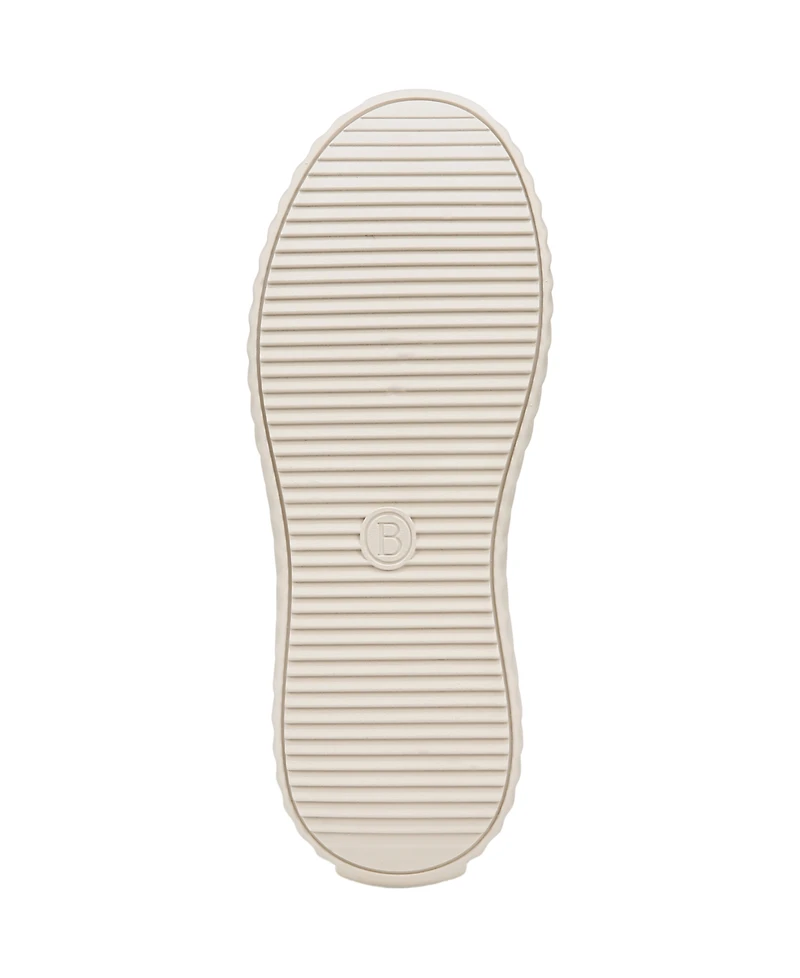 LifeStride Women's Wednesday Bright Washable Platform Slip Ons