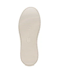 LifeStride Women's Wednesday Bright Washable Platform Slip Ons
