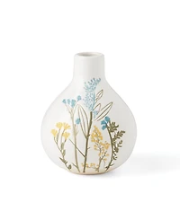 Lenox Wildflowers Small Vase