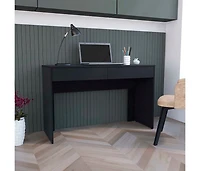 Depot E-shop Acanto 2 Drawer Writing Computer Desk