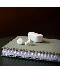 Denon PerL True Wireless Earbuds with Active Noise Cancellation & Adaptive Acoustic Technology