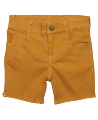 BinkyBro Boys Waco Shorts Cotton/Polyester/Spandex