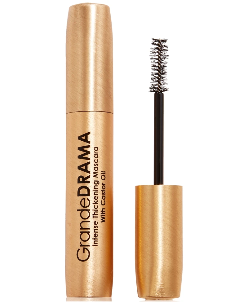 Grande Cosmetics GrandeDRAMA Intense Thickening Mascara