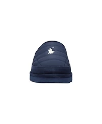 Polo Ralph Lauren Men's Reade Scuff Slippers