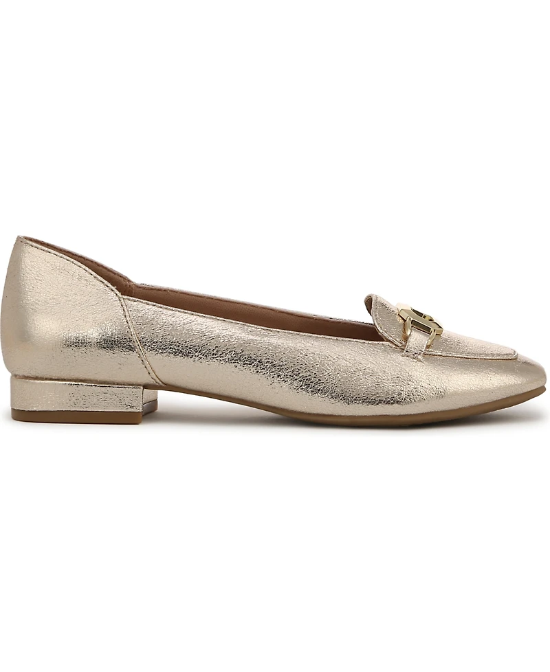 LifeStride Women's Celine Ballerina Flats