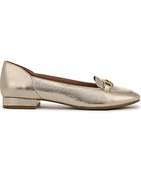 LifeStride Women's Celine Ballerina Flats