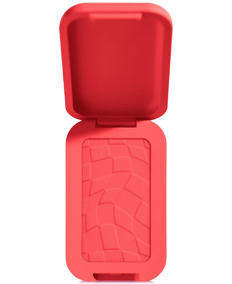 Nyx Professional Makeup Buttermelt Blush