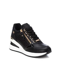Women's Casual Wedge Sneakers By Xti