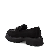 Women's Suede Moccasins By Xti