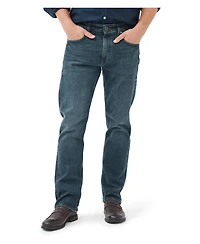 Rodd & Gunn Men's Winton Relaxed Fit Denim Jeans