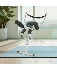 Stamina Products Inline Traction Control System for Spinal Decompression