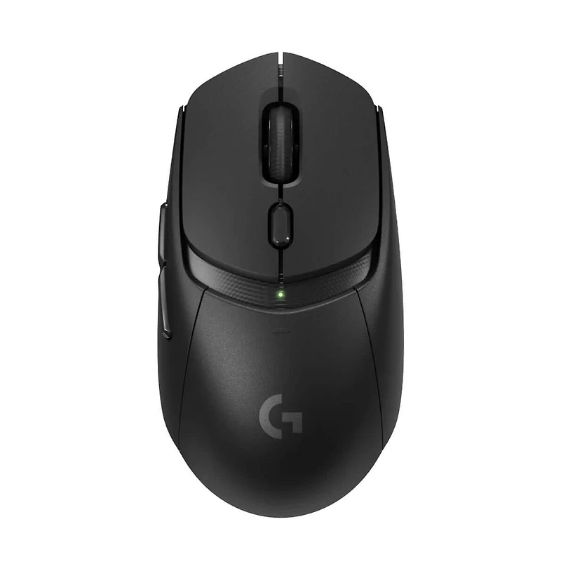 Logitech G309 Lightspeed Wireless Gaming Mouse - Black