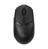 Logitech G309 Lightspeed Wireless Gaming Mouse - Black
