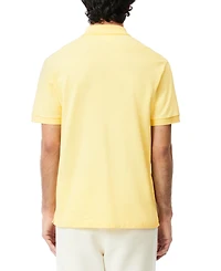 Lacoste Men's Classic Fit Short Sleeve Polo Shirt
