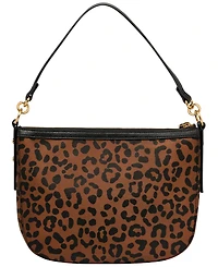 Fossil Jolie Leather Small Crossbody Bag