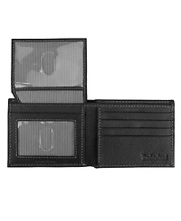 Timberland Men's Sportz Passcase Leather Wallet