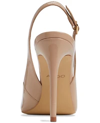 Aldo Women's Stessysling Slingback Pumps