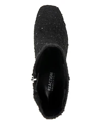 Kenneth Cole Reaction Women's Lacey Mid Shaft Booties