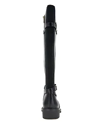 Kenneth Cole Reaction Women's Livie Tall Shaft Boots