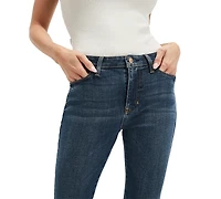 Guess Women's Sexy Flare Jeans